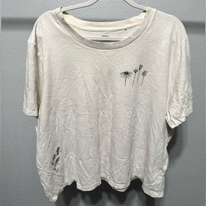 Levi’s 100% cotton t-shirt